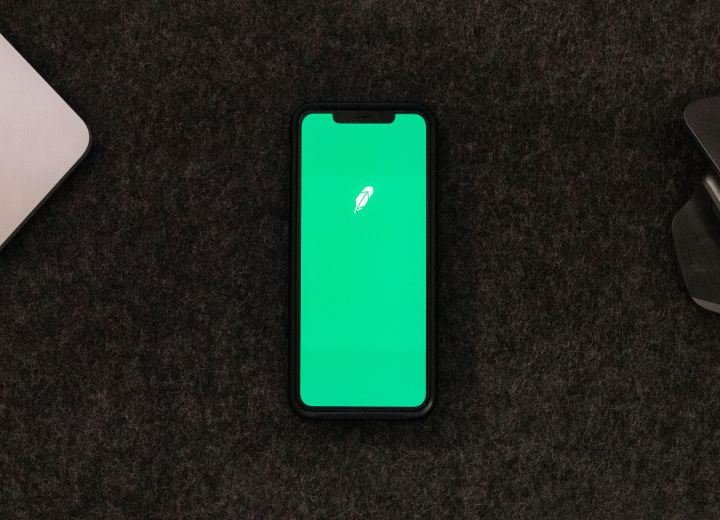 Social Media App project